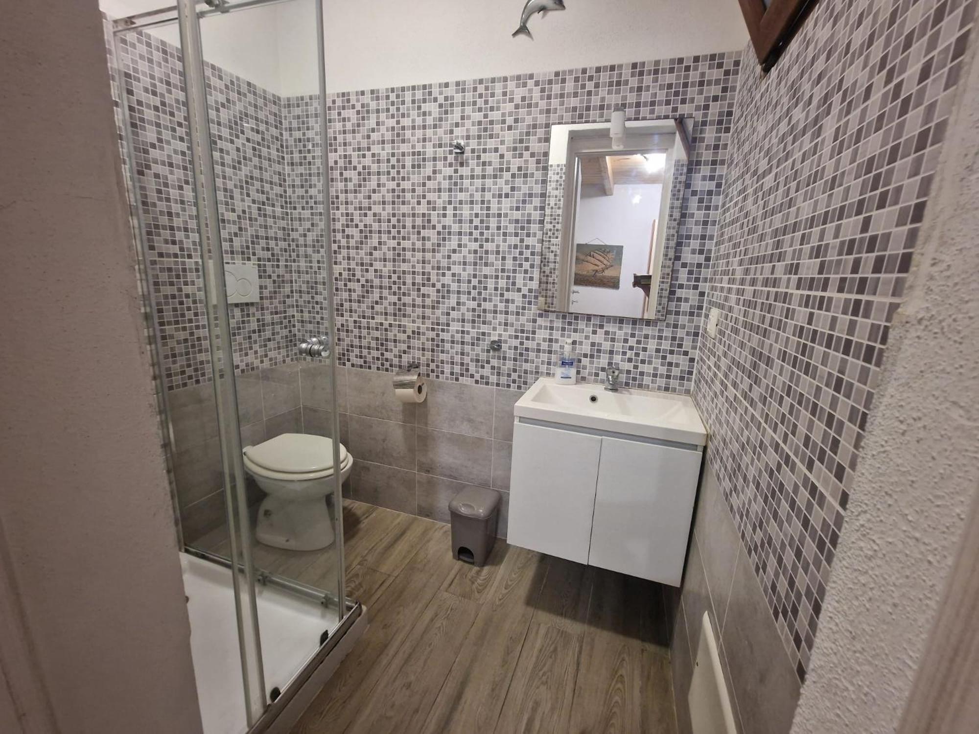 Apartment Casa Michela Olbia